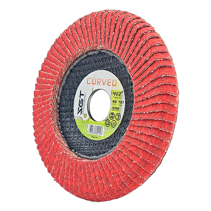 90 Curved CE